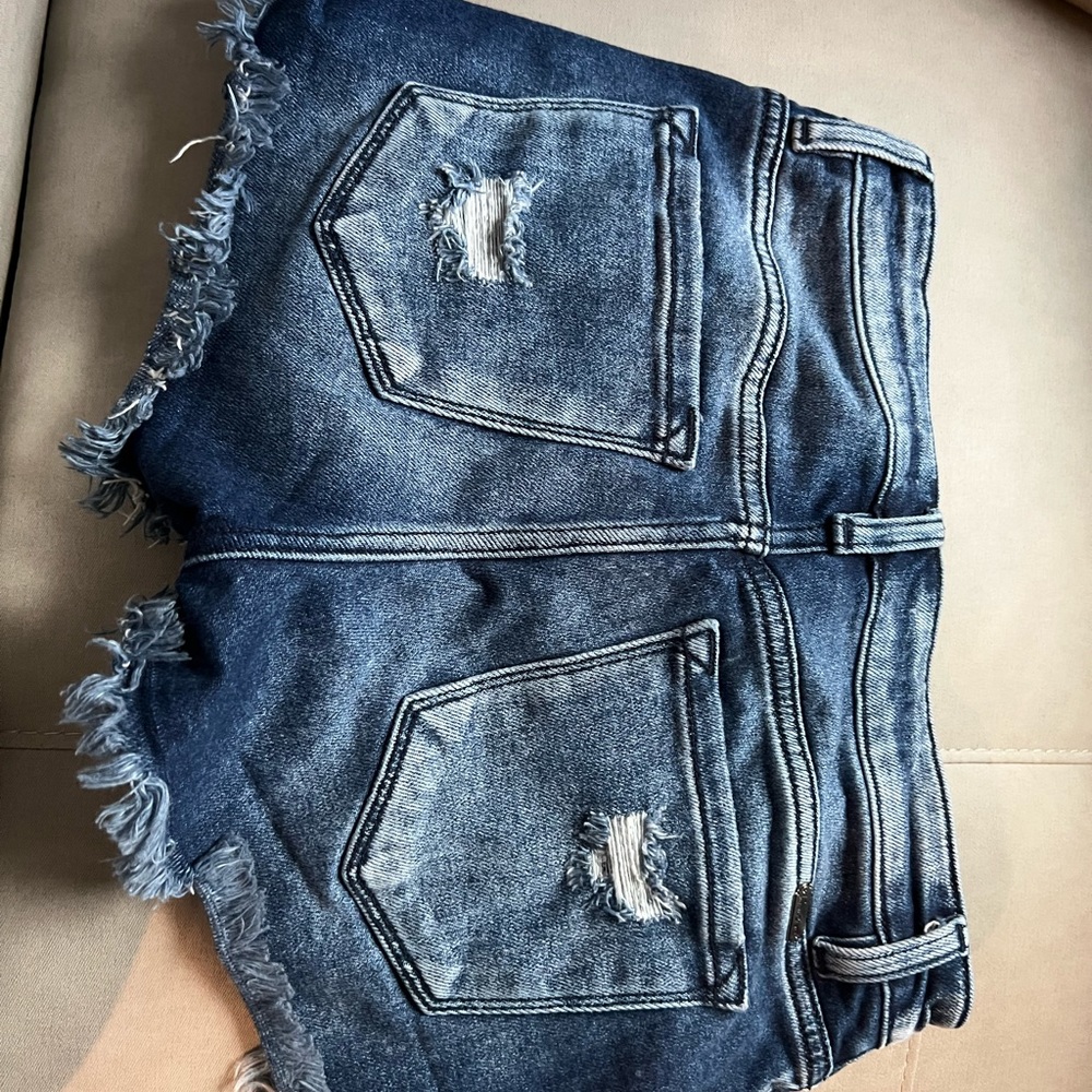 Womens Kancan short